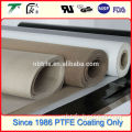 Open PTFE coated Dryer Conveyor Belt